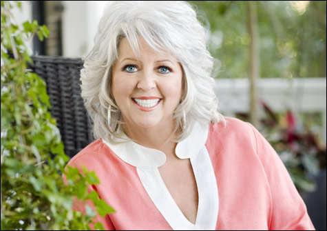 Paula Deen